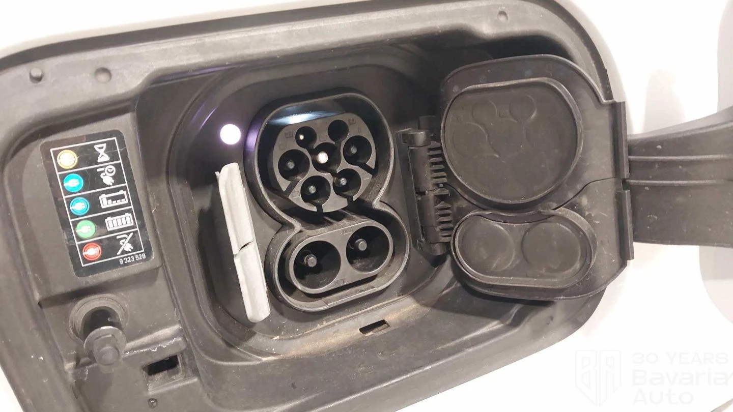 BMW iX3 M Sport Paket  | Mobile.bg � ����������� 13