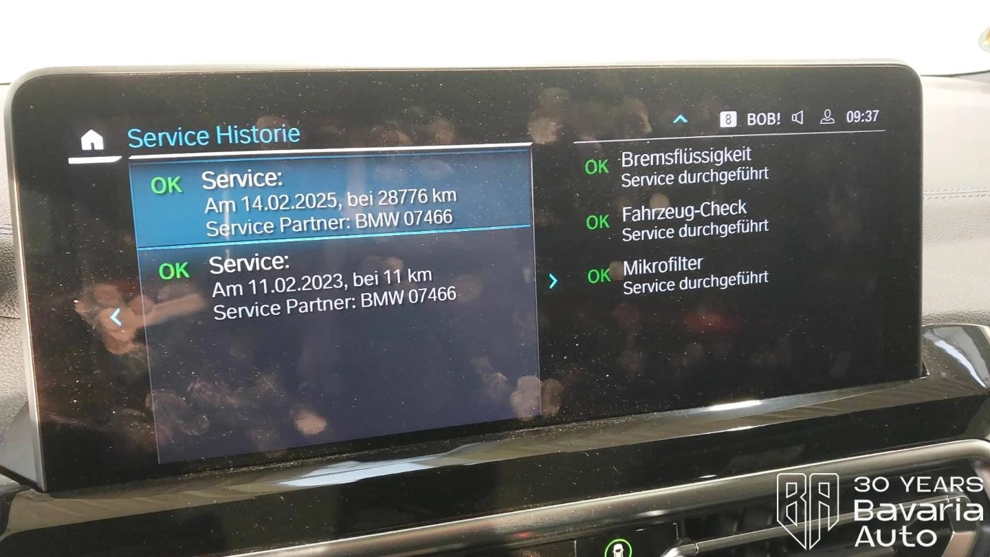 BMW iX3 M Sport Paket  | Mobile.bg � ����������� 11