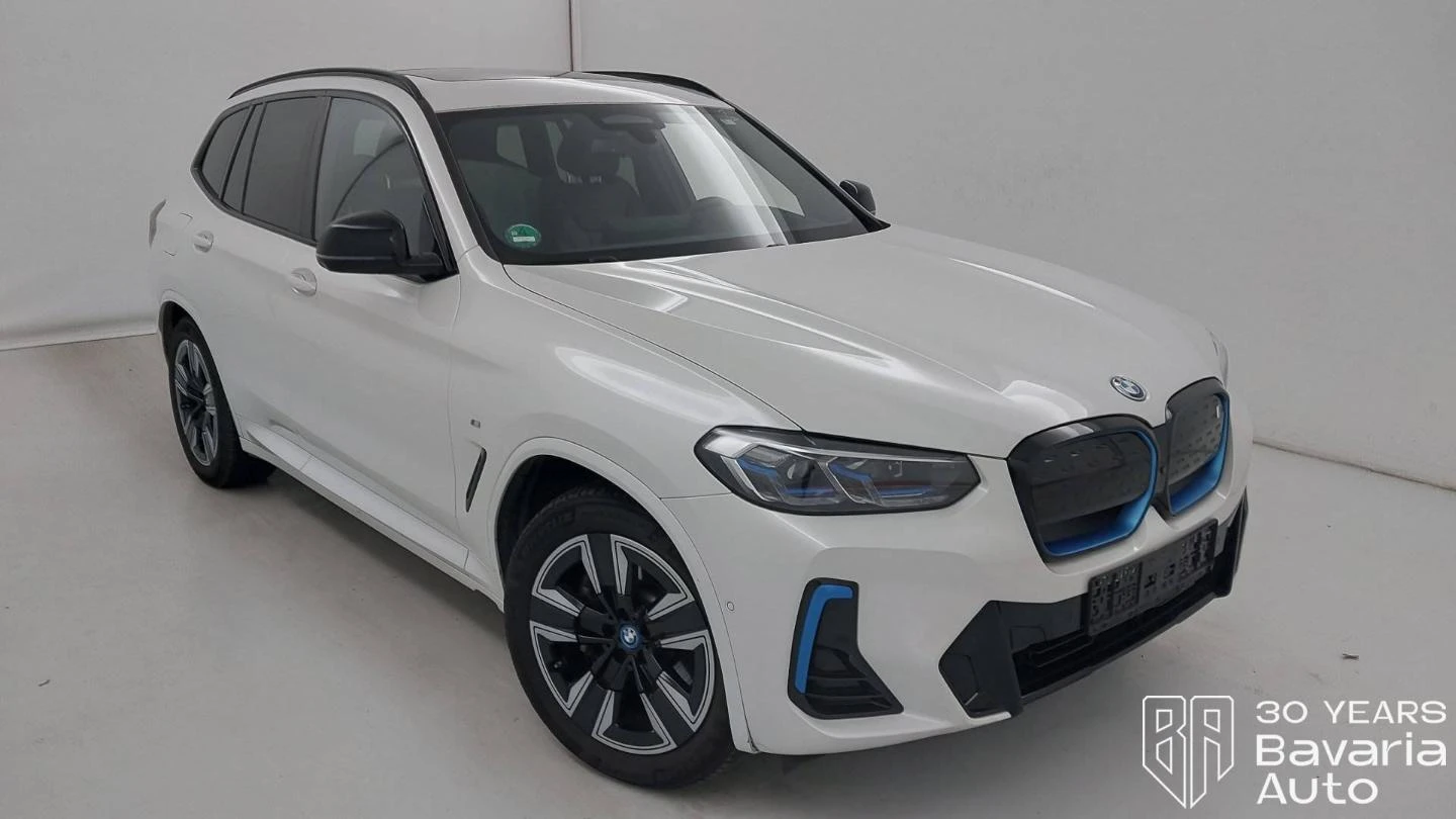 BMW X3 M Sport Paket  - изображение 4