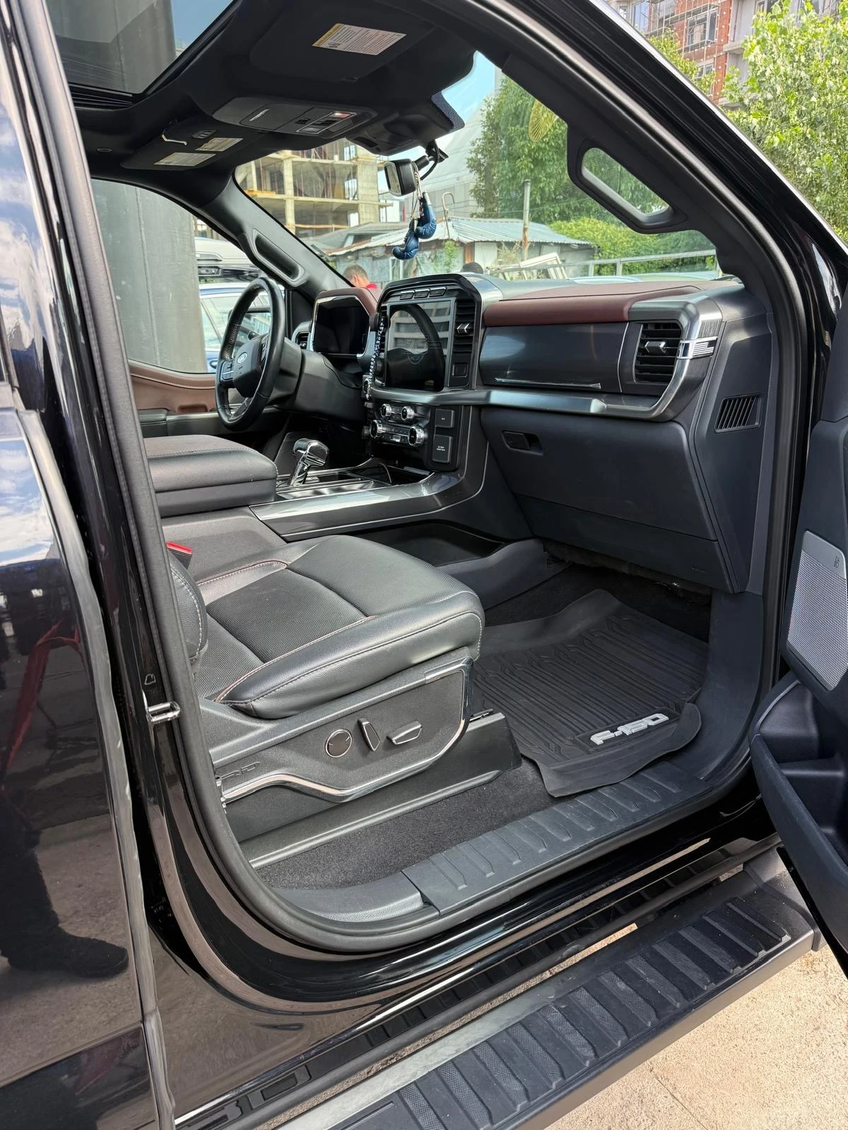 Ford F150 SPORT 4x4 | 3.6 бензин | FULL - изображение 4