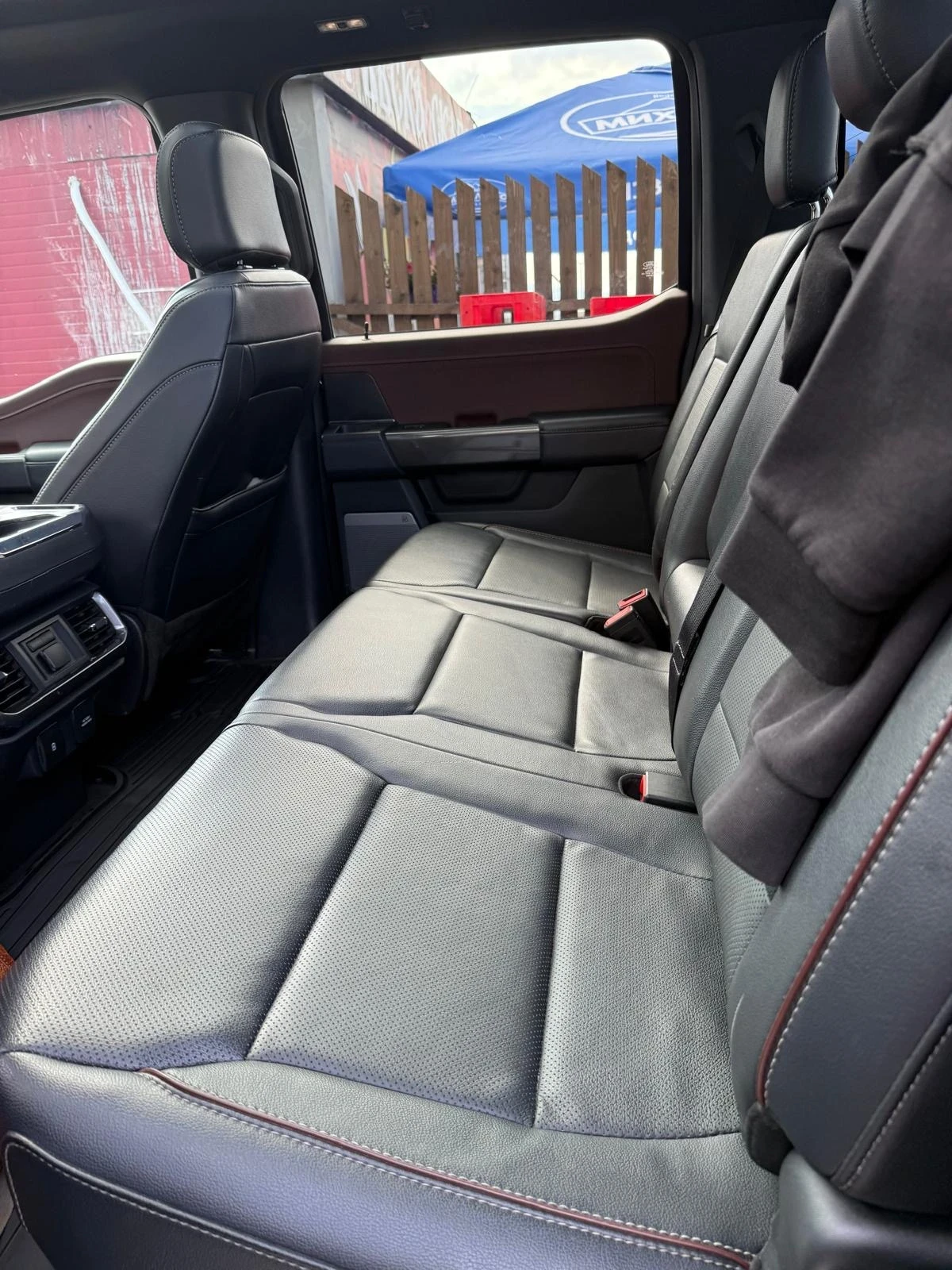 Ford F150 SPORT 4x4 | 3.6 бензин | FULL - изображение 7