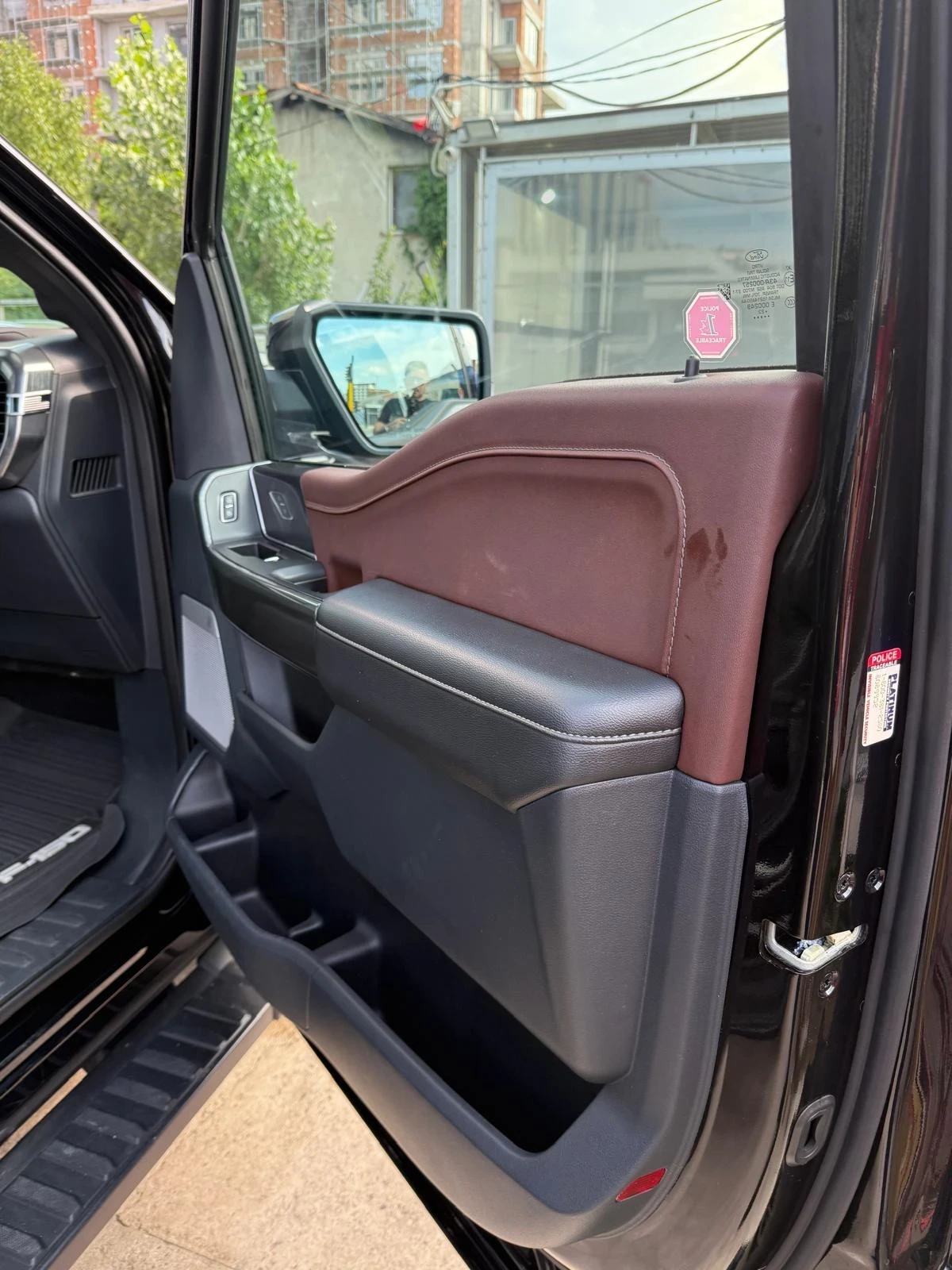 Ford F150 SPORT 4x4 | 3.6 бензин | FULL - изображение 5