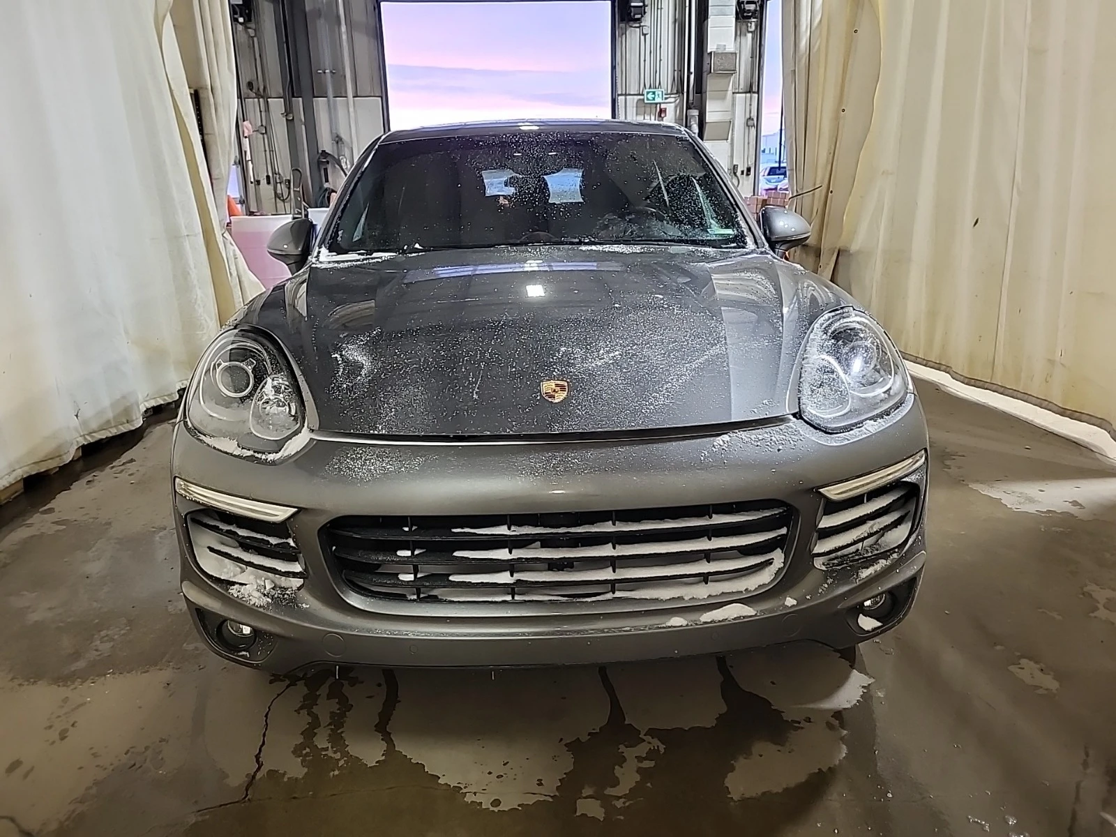 Porsche Cayenne * AWD* * A���������* * ����� �������� �������*  | Mobile.bg � ����������� 1