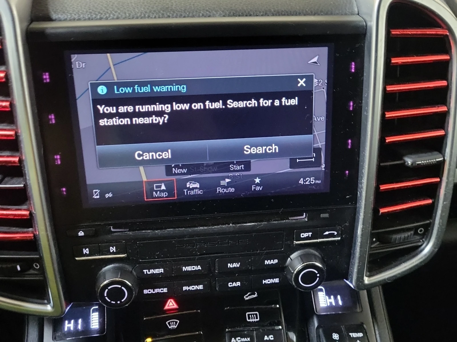 Porsche Cayenne * AWD* * A���������* * ����� �������� �������*  | Mobile.bg � ����������� 12