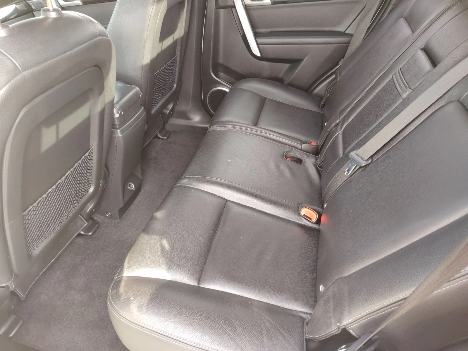 Chevrolet Captiva ������  | Mobile.bg � ����������� 15