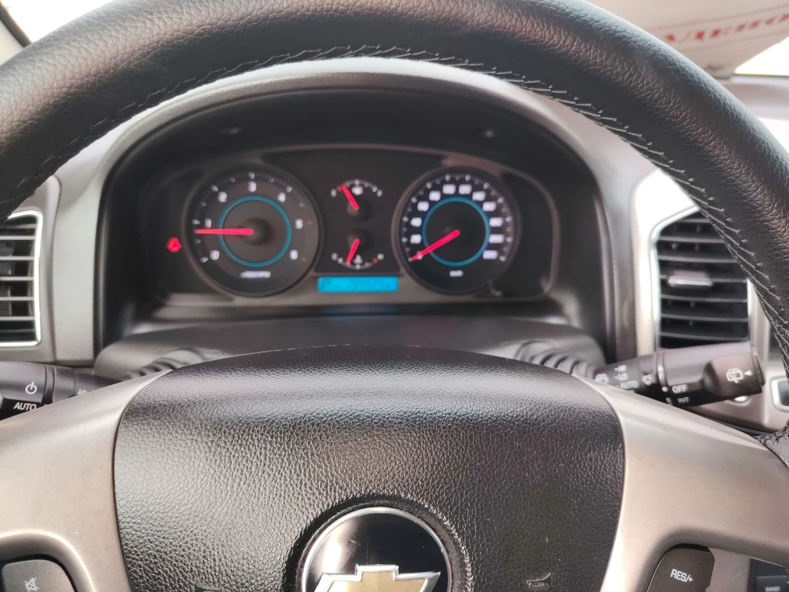 Chevrolet Captiva ������  | Mobile.bg � ����������� 16