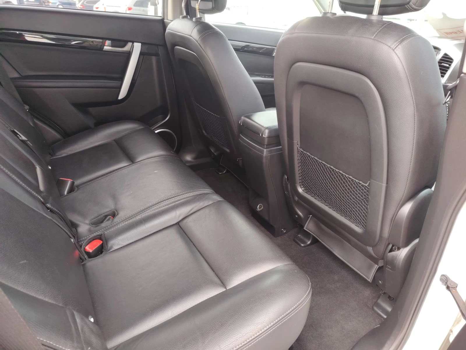 Chevrolet Captiva ������  | Mobile.bg � ����������� 10