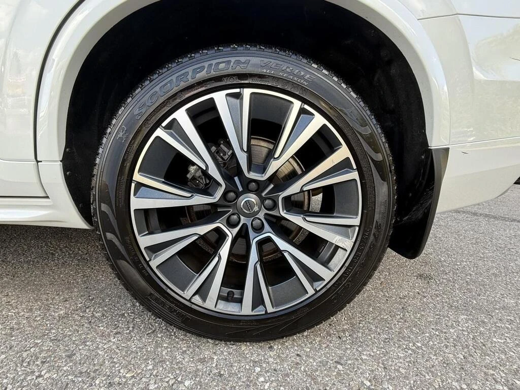 Volvo Xc90 * Momentum 7-Seater* A���������* CarFax*  | Mobile.bg � ����������� 17