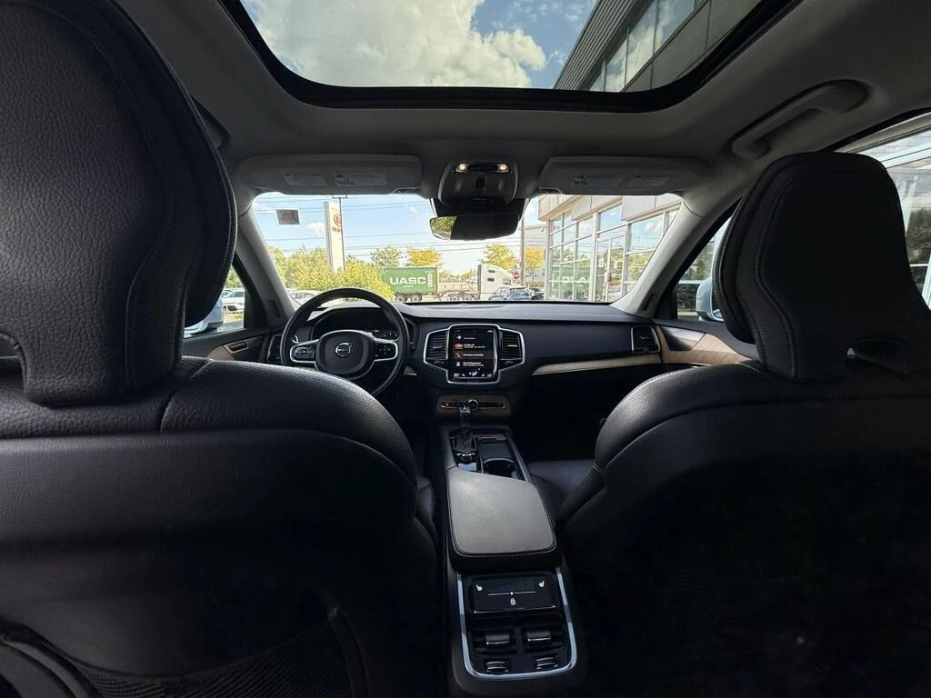 Volvo Xc90 * Momentum 7-Seater* A���������* CarFax*  | Mobile.bg � ����������� 11