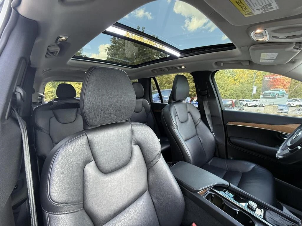 Volvo Xc90 * Momentum 7-Seater* A���������* CarFax*  | Mobile.bg � ����������� 12