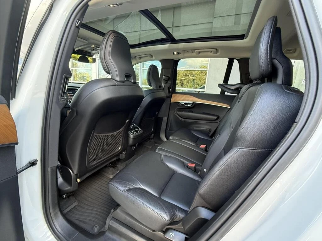 Volvo Xc90 * Momentum 7-Seater* A���������* CarFax*  | Mobile.bg � ����������� 15