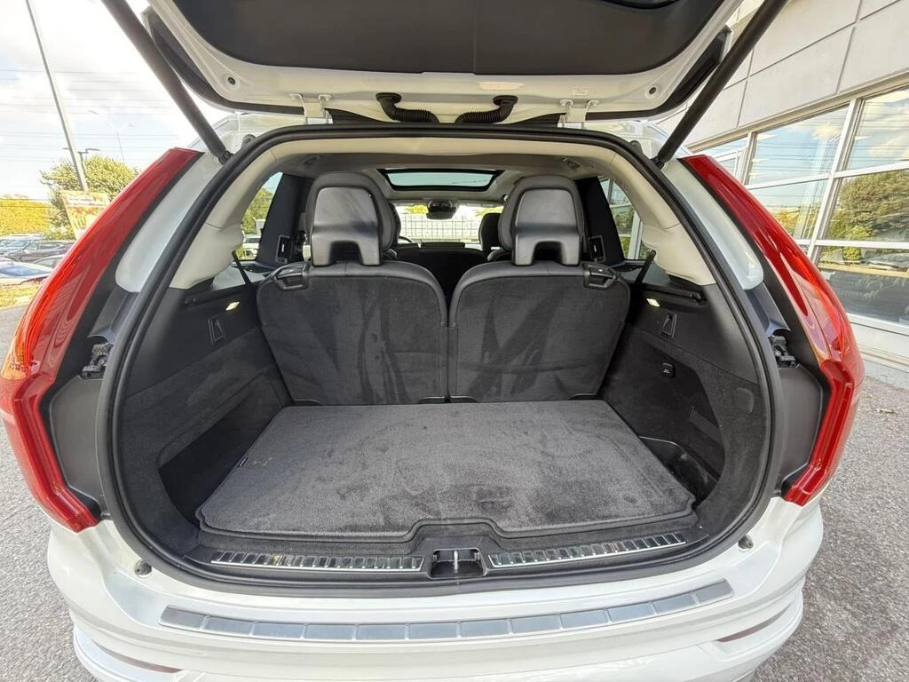 Volvo Xc90 * Momentum 7-Seater* Aвтокредит* CarFax*  - изображение 7