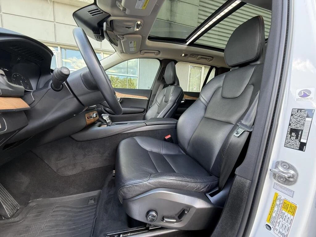 Volvo Xc90 * Momentum 7-Seater* Aвтокредит* CarFax*  - изображение 9