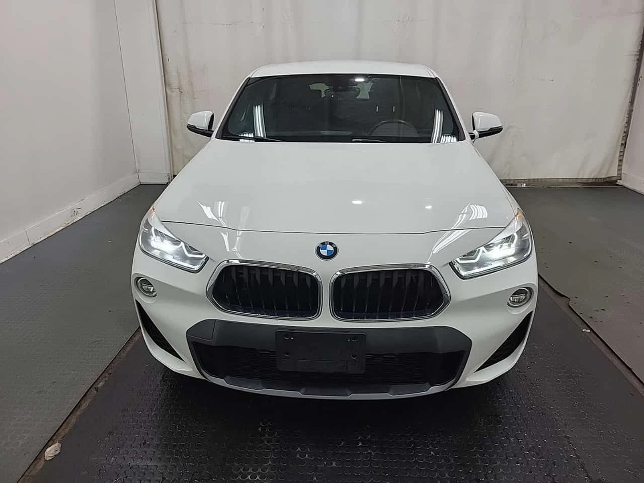 BMW X2 * xDrive28i * ПОДГРЕВ* KEYLESS* , снимка 6 - Автомобили и джипове - 53765016