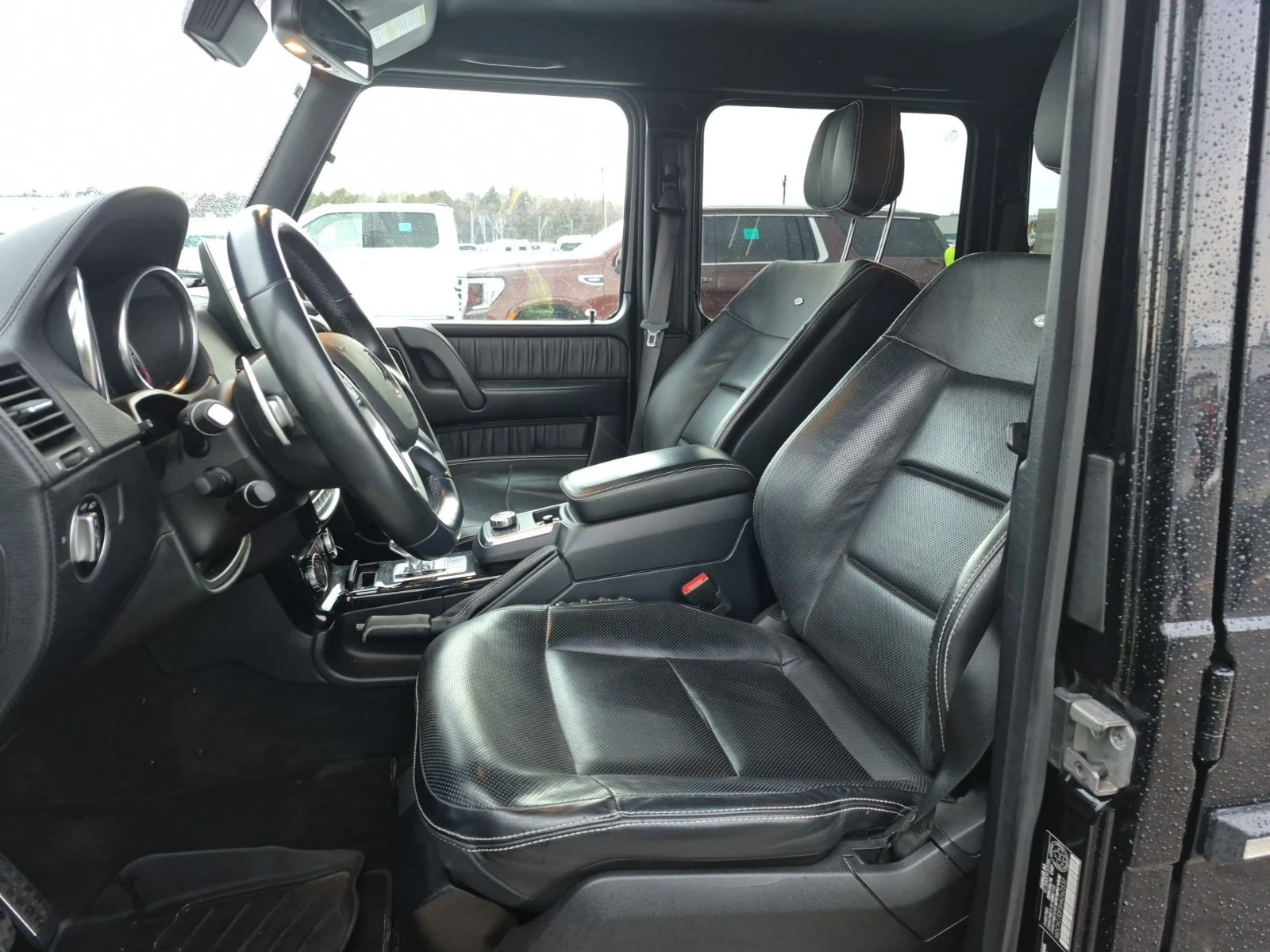 Mercedes-Benz G 63 AMG  � ����������� & ���� ������  | Mobile.bg � ����������� 8
