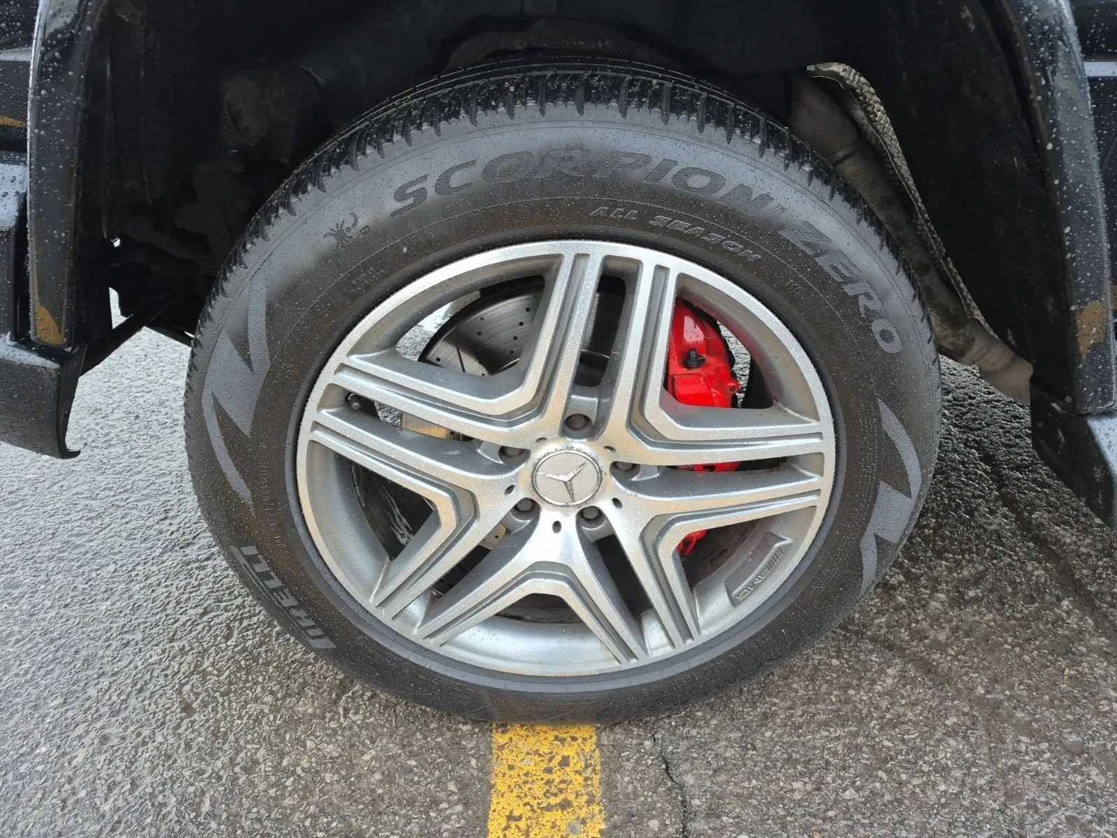 Mercedes-Benz G 63 AMG  � ����������� & ���� ������  | Mobile.bg � ����������� 15