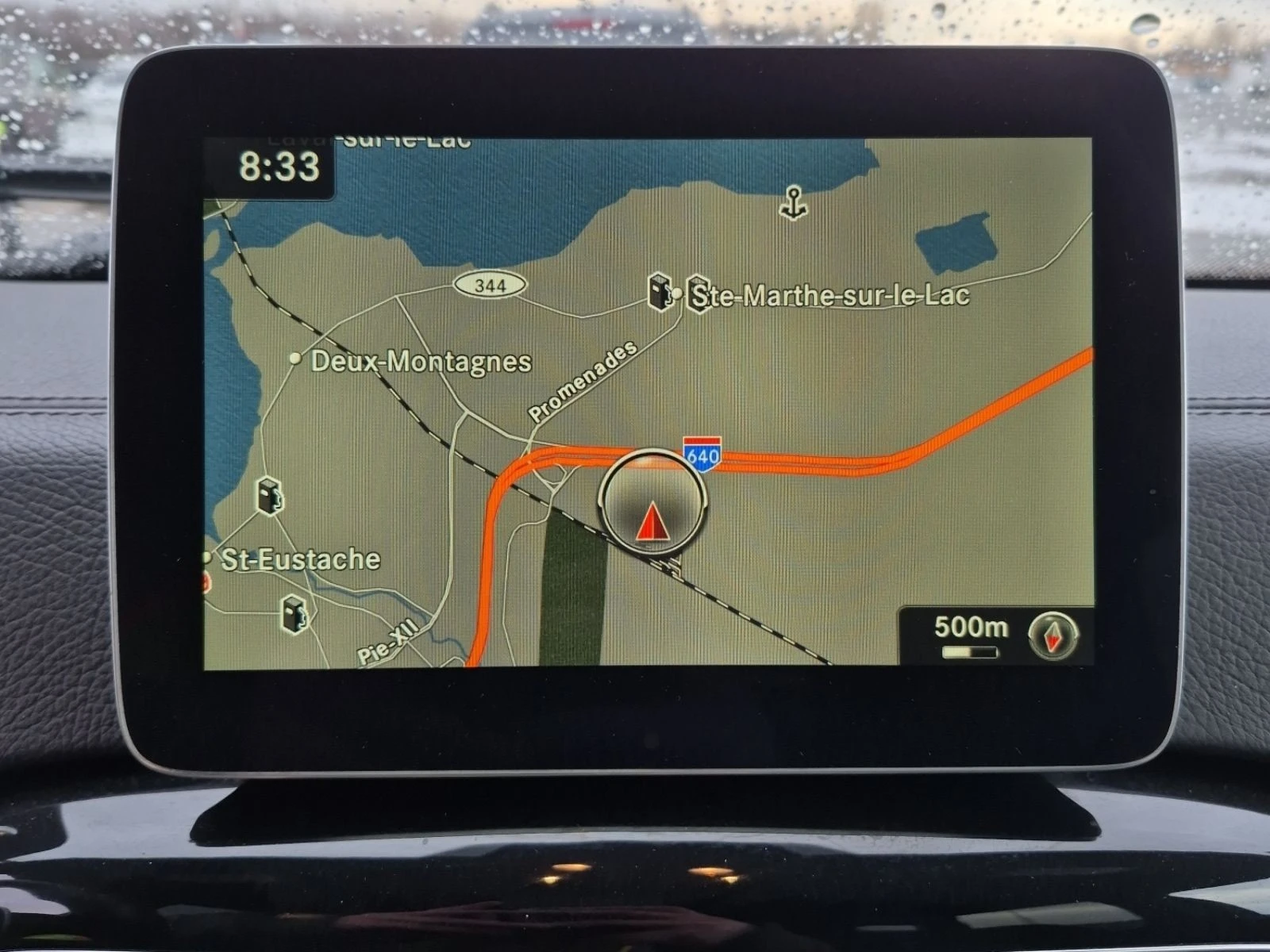 Mercedes-Benz G 63 AMG  � ����������� & ���� ������  | Mobile.bg � ����������� 11