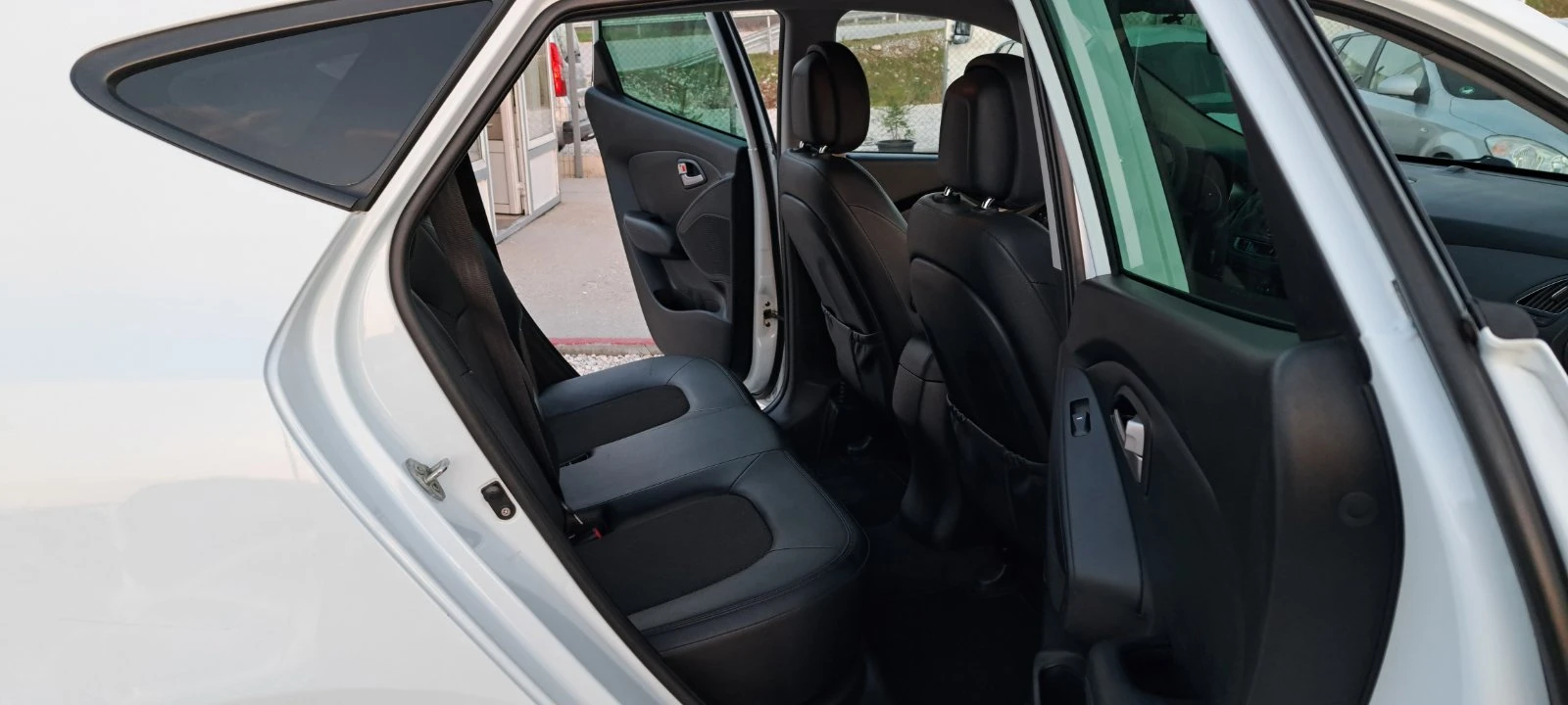 Hyundai IX35 2.0i 163kc ����, ����, ������, ���� 5 | Mobile.bg � ����������� 15