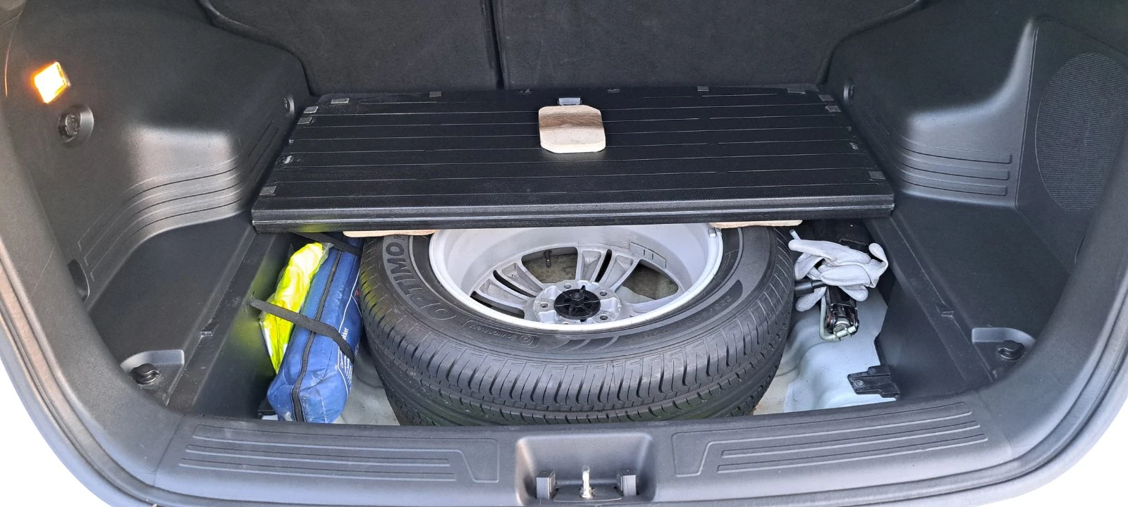 Hyundai IX35 2.0i 163kc ����, ����, ������, ���� 5 | Mobile.bg � ����������� 16