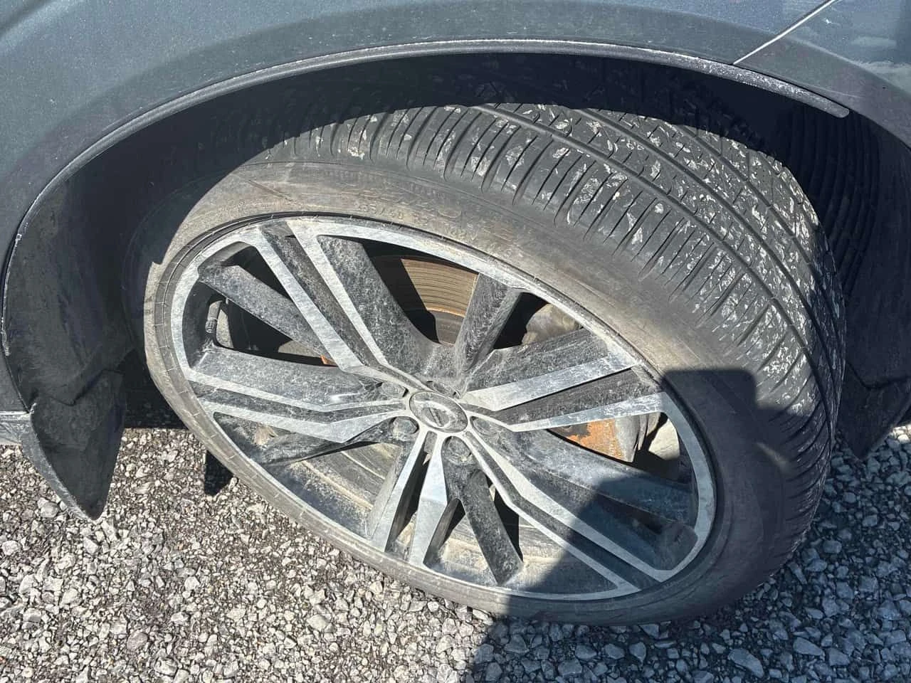 Volvo XC60 * R Design * ОТ ПРЕДСТАВИТЕЛСТВО НА VOLVO* , снимка 9 - Автомобили и джипове - 54147416