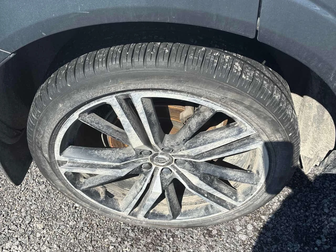 Volvo XC60 * R Design * ОТ ПРЕДСТАВИТЕЛСТВО НА VOLVO* , снимка 10 - Автомобили и джипове - 54147416