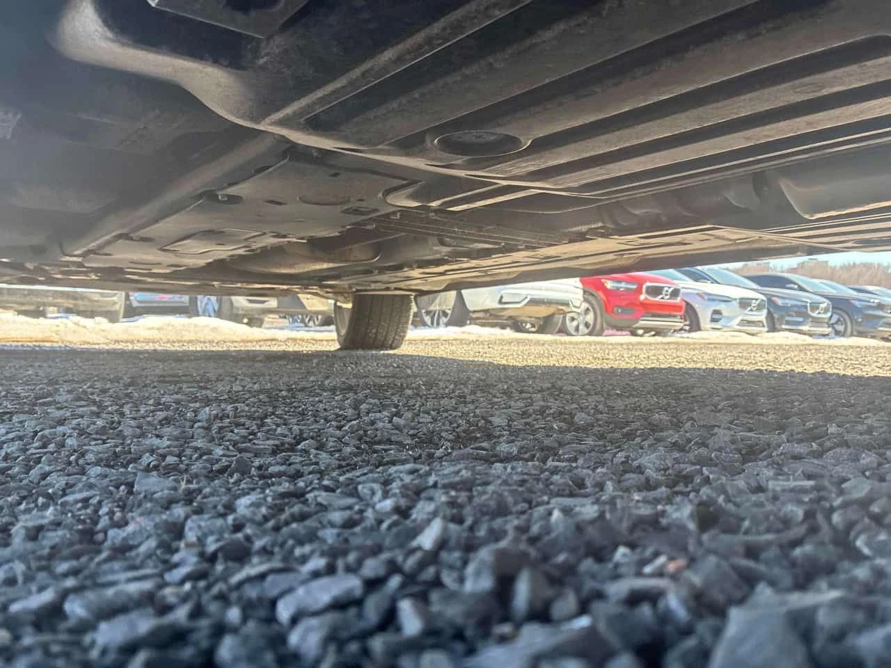 Volvo XC60 * R Design * ОТ ПРЕДСТАВИТЕЛСТВО НА VOLVO* , снимка 15 - Автомобили и джипове - 54147416