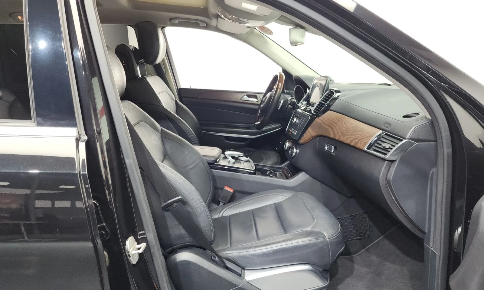 Mercedes-Benz GLS 500 2017* AMG PK* HARMAN* PANO* TV* ������ ���� | Mobile.bg � ����������� 12