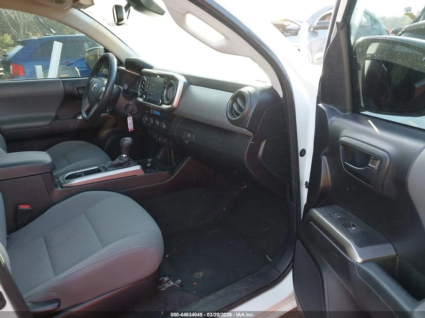 Toyota Tacoma 3.5l Sr5 V6 | Mobile.bg � ����������� 5