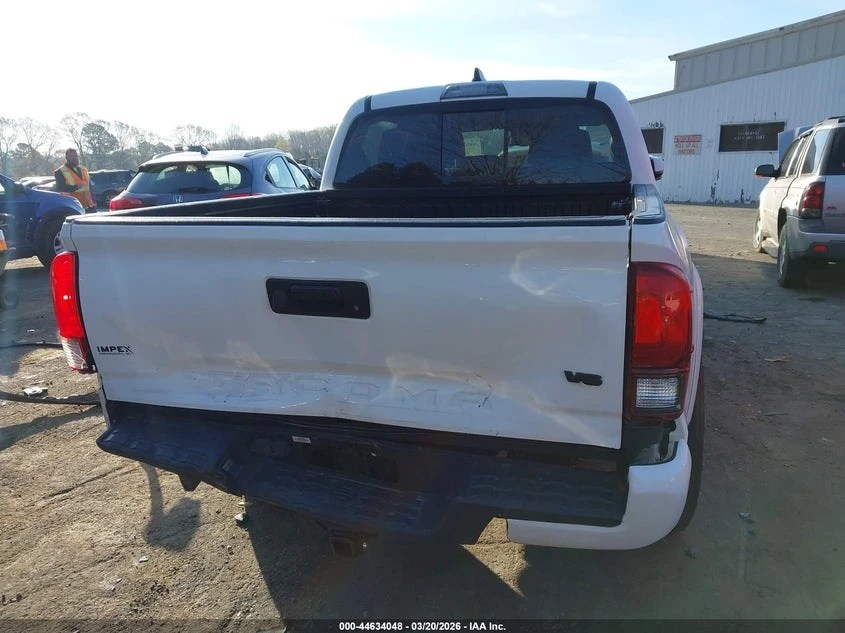 Toyota Tacoma 3.5l Sr5 V6 | Mobile.bg � ����������� 6