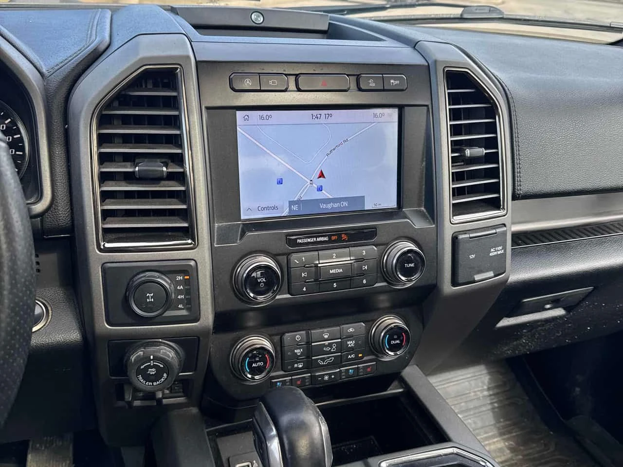 Ford F150  | Raptor | 360 | PANO | ��������� |  | Mobile.bg � ����������� 9