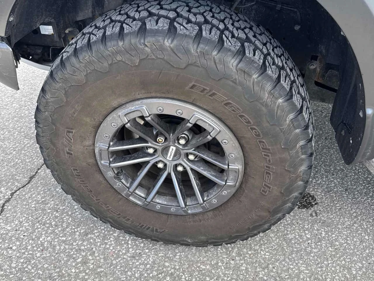 Ford F150  | Raptor | 360 | PANO | ��������� |  | Mobile.bg � ����������� 6