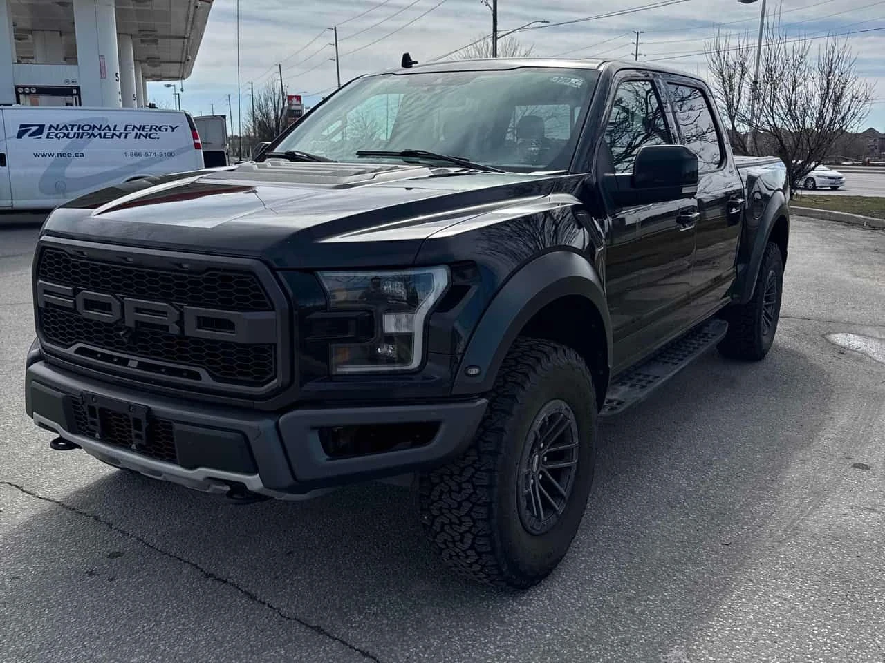 Ford F150  | Raptor | 360 | PANO | ��������� |  | Mobile.bg � ����������� 1
