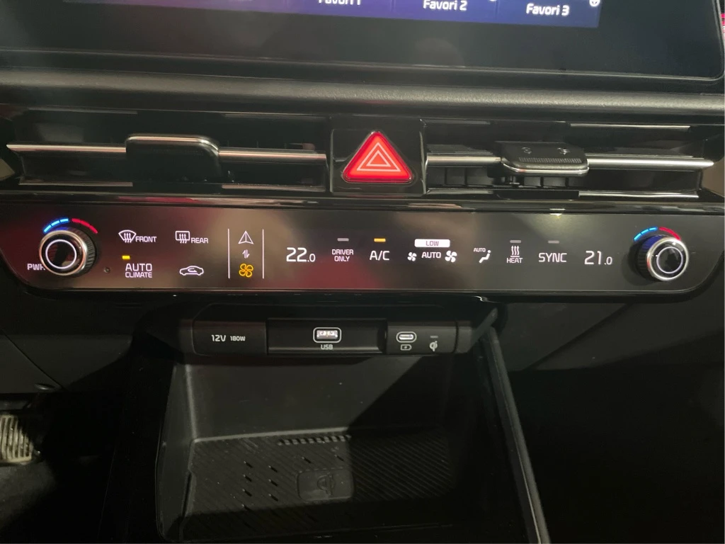 Kia Niro EV Wind+  | Mobile.bg � ����������� 13