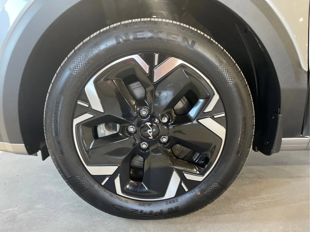 Kia Niro EV Wind+  | Mobile.bg � ����������� 17