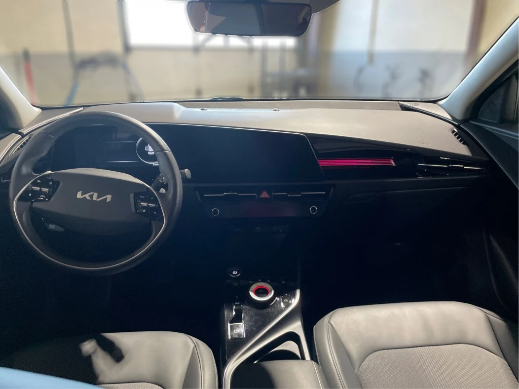 Kia Niro EV Wind+  | Mobile.bg � ����������� 10