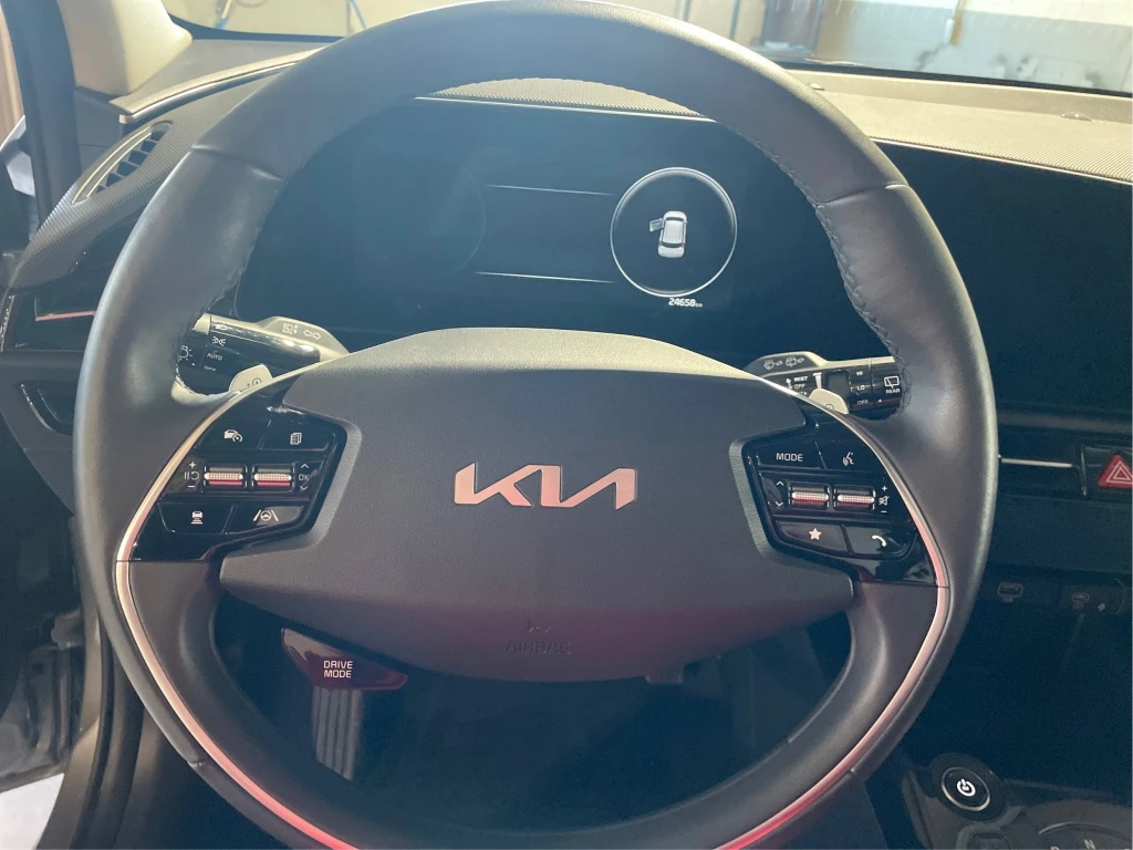 Kia Niro EV Wind+  | Mobile.bg � ����������� 11