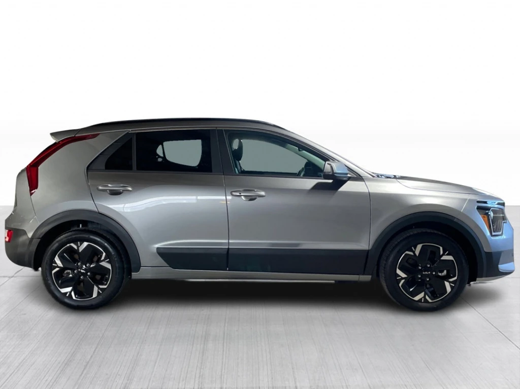Kia Niro EV Wind+  | Mobile.bg � ����������� 7