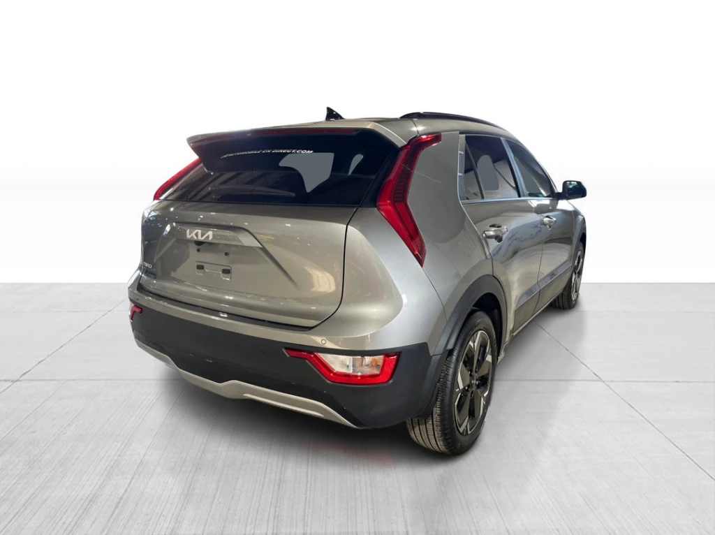 Kia Niro EV Wind+  | Mobile.bg � ����������� 6
