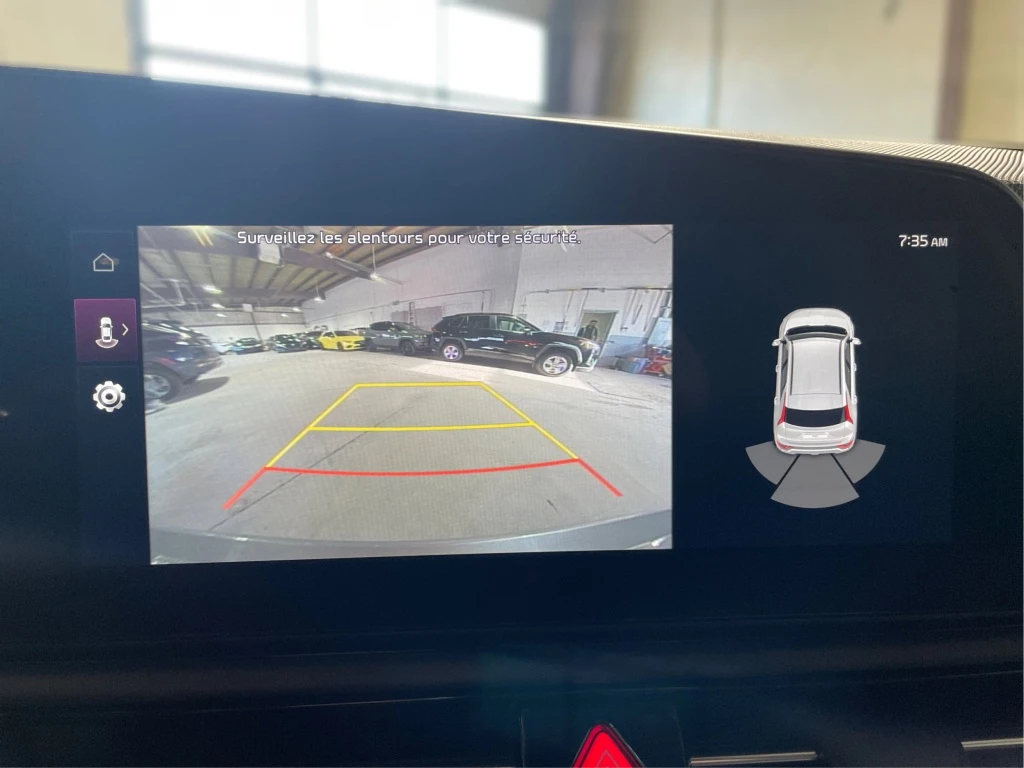 Kia Niro EV Wind+  | Mobile.bg � ����������� 14