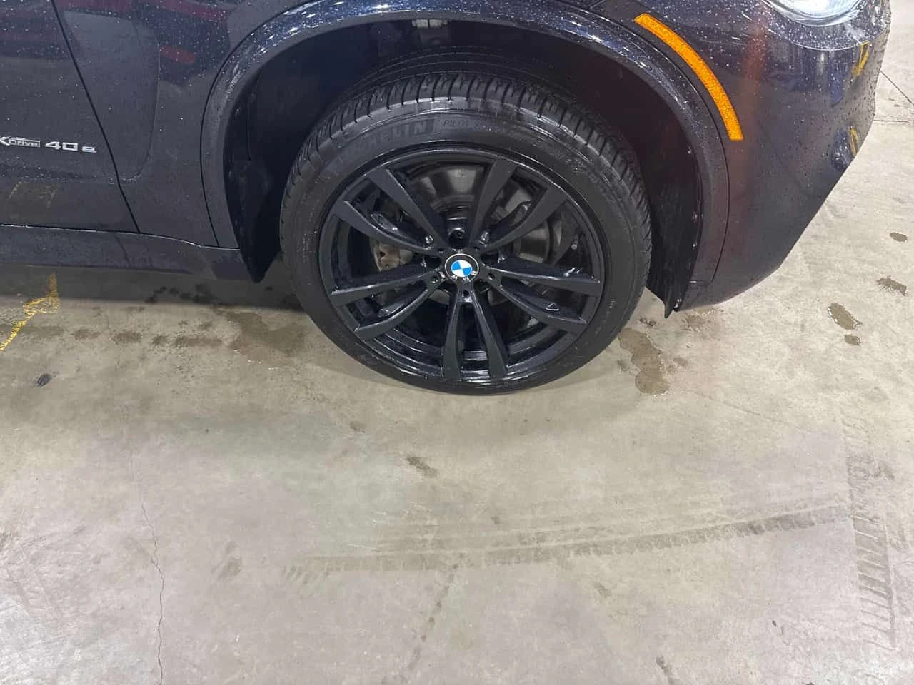BMW X5  * FULL M SPORT PACK* 360 КАМЕРА* АМБИЕНТНО* ПАНО*, снимка 6 - Автомобили и джипове - 54663484