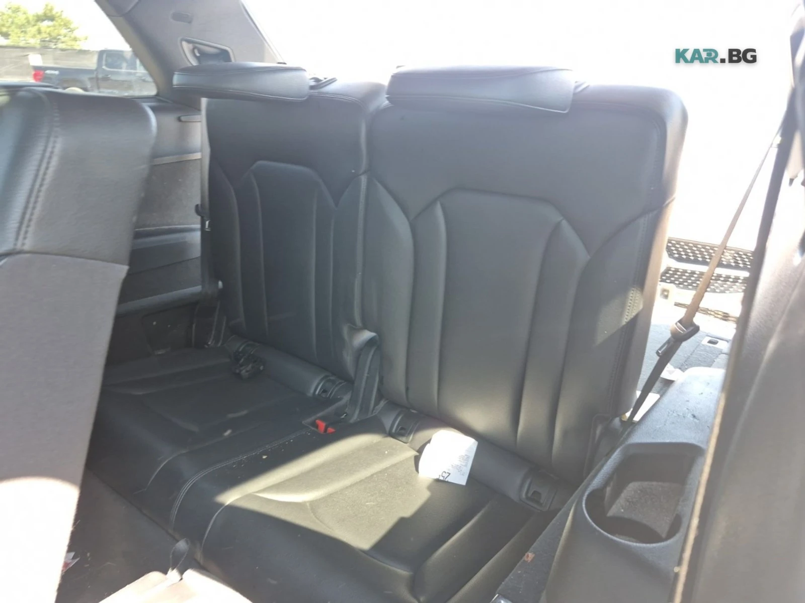 Audi Q7 TECHNIK * AвтоКредит* (ЦЕНА ДО БГ), снимка 15 - Автомобили и джипове - 54761566