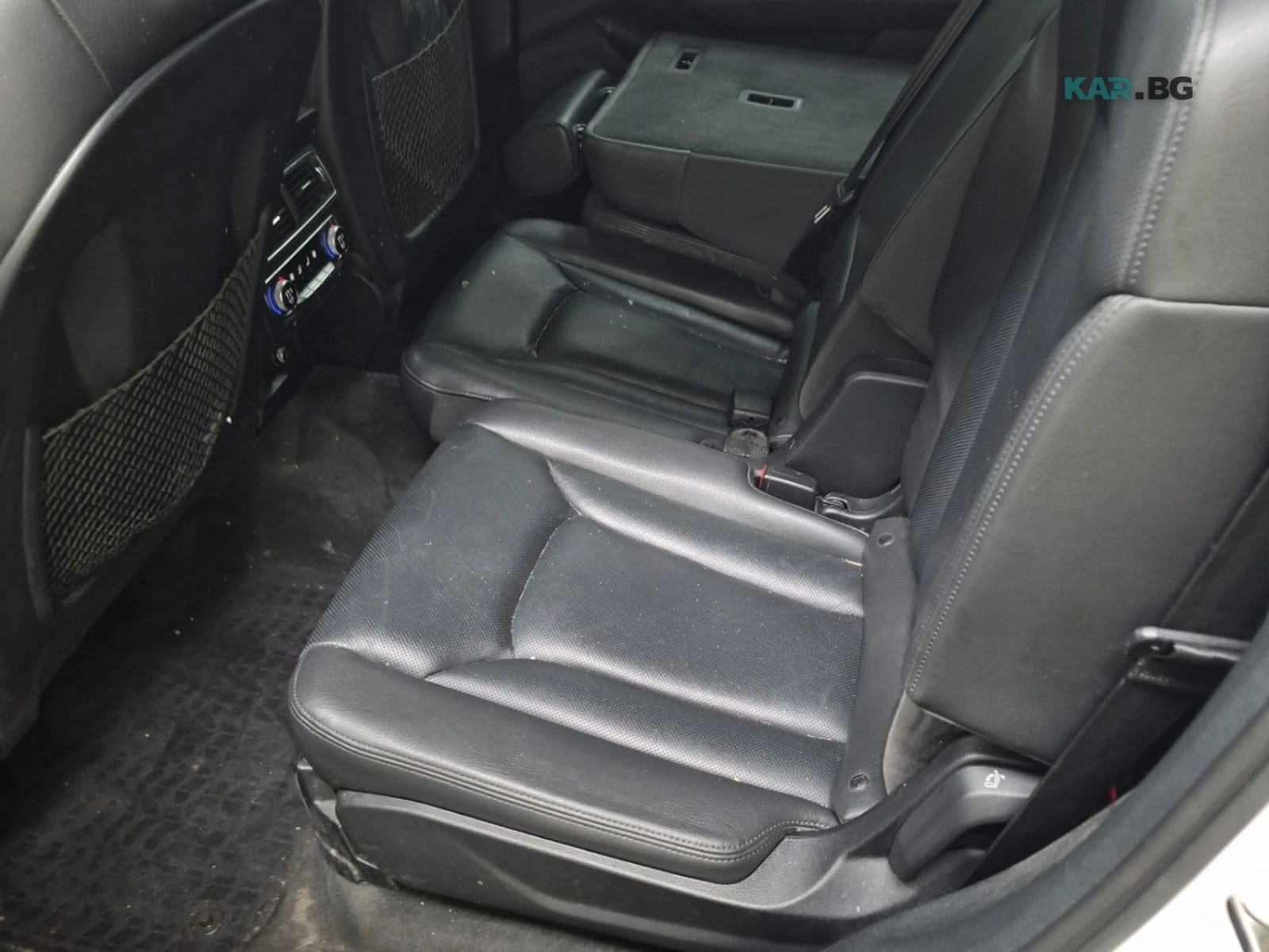 Audi Q7 TECHNIK * AвтоКредит* (ЦЕНА ДО БГ), снимка 14 - Автомобили и джипове - 54761566