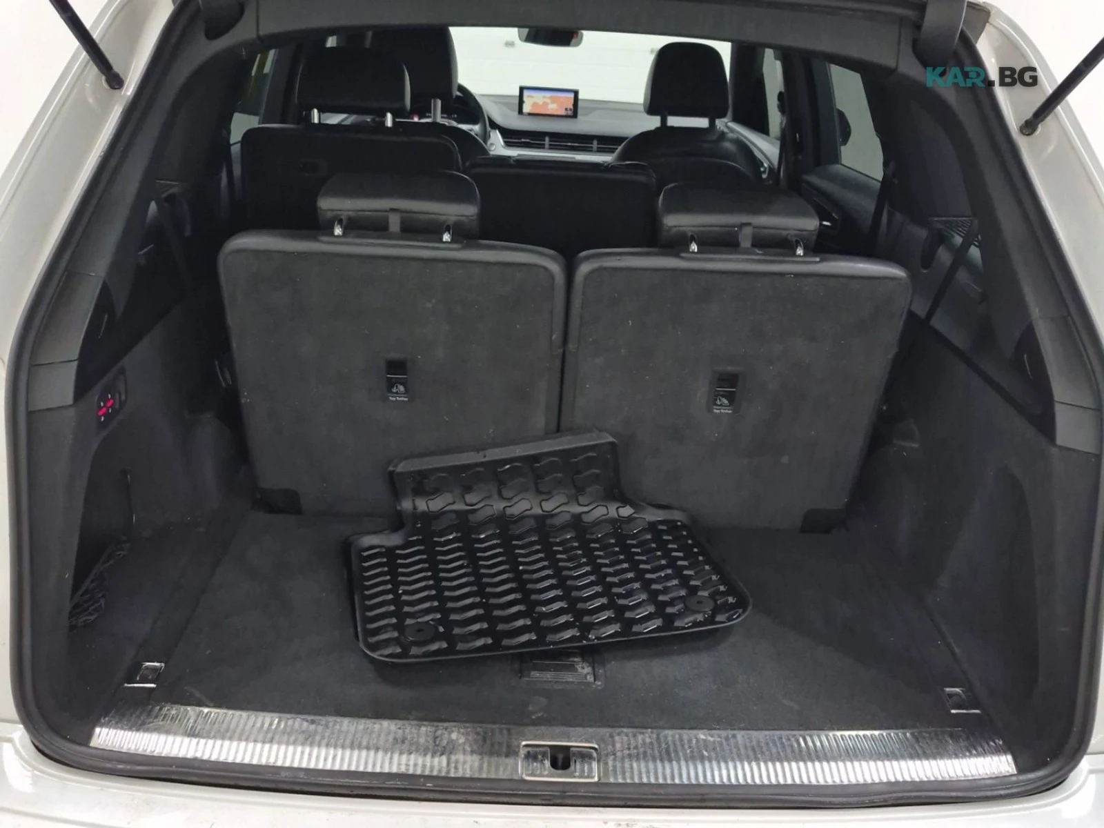 Audi Q7 TECHNIK * AвтоКредит* (ЦЕНА ДО БГ), снимка 6 - Автомобили и джипове - 54761566