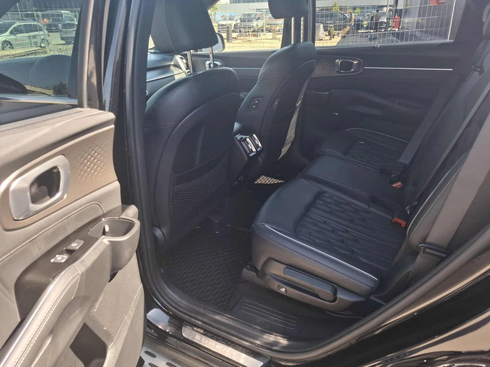 Kia Sorento 2.2 CRDI Limited ГАРАНЦИЯ, снимка 7 - Автомобили и джипове - 55217447