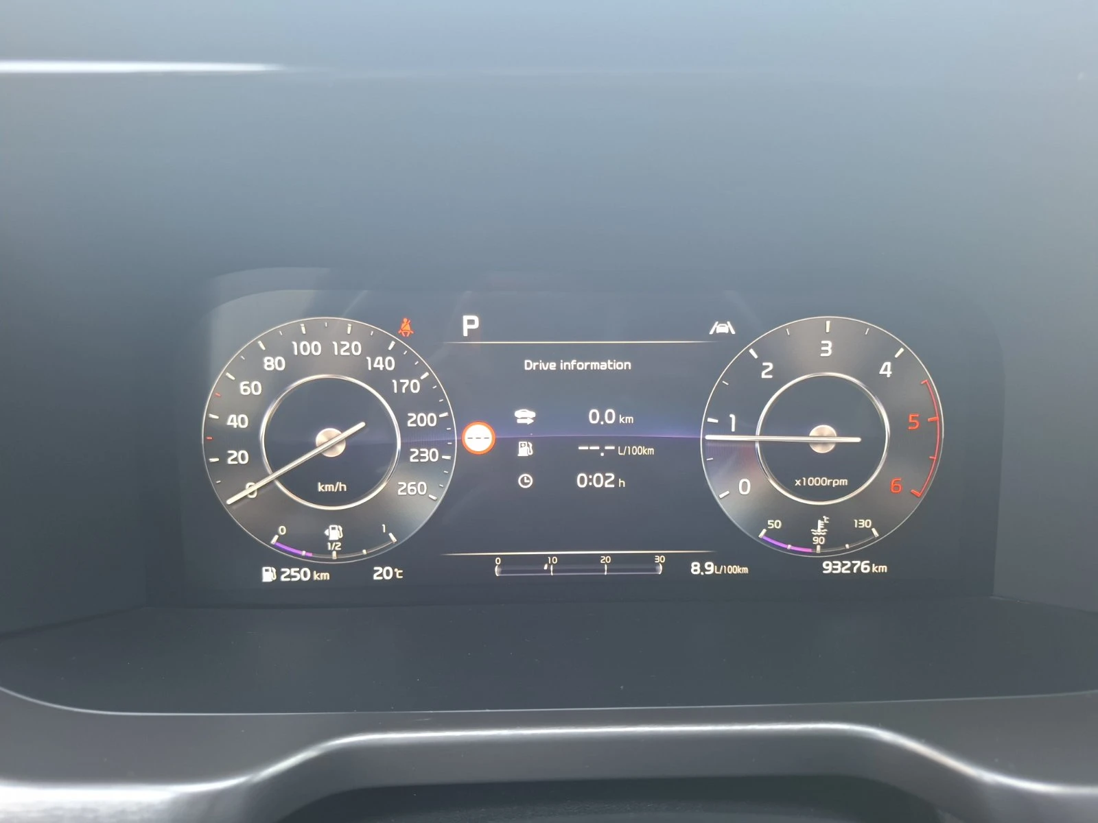 Kia Sorento 2.2 CRDI Limited ГАРАНЦИЯ, снимка 10 - Автомобили и джипове - 55217447