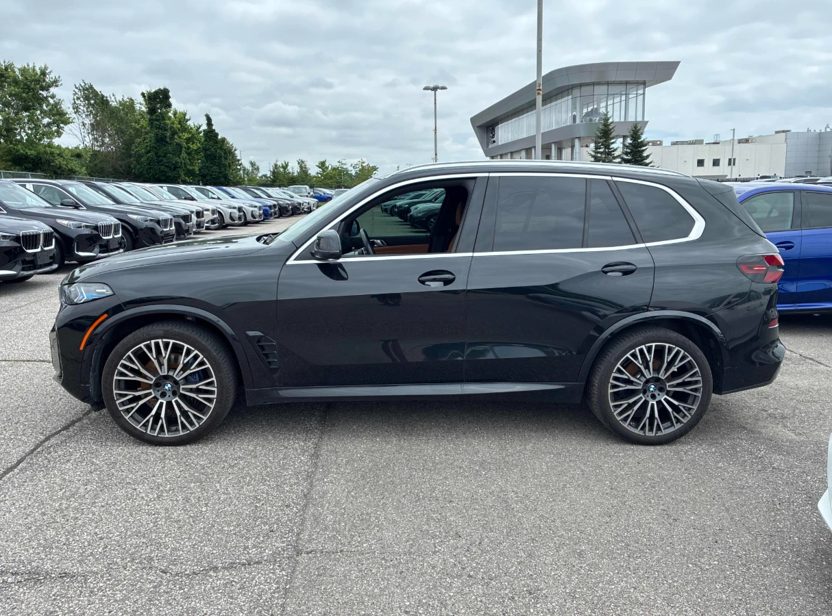 BMW X5 2024 BMW X5 xDrive40i, снимка 3 - Автомобили и джипове - 55310121