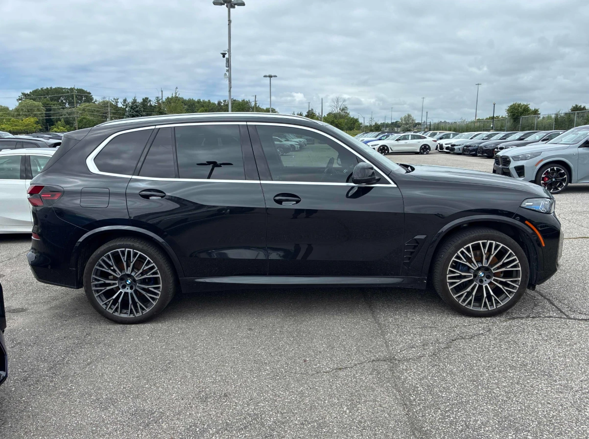 BMW X5 2024 BMW X5 xDrive40i, снимка 4 - Автомобили и джипове - 55310121
