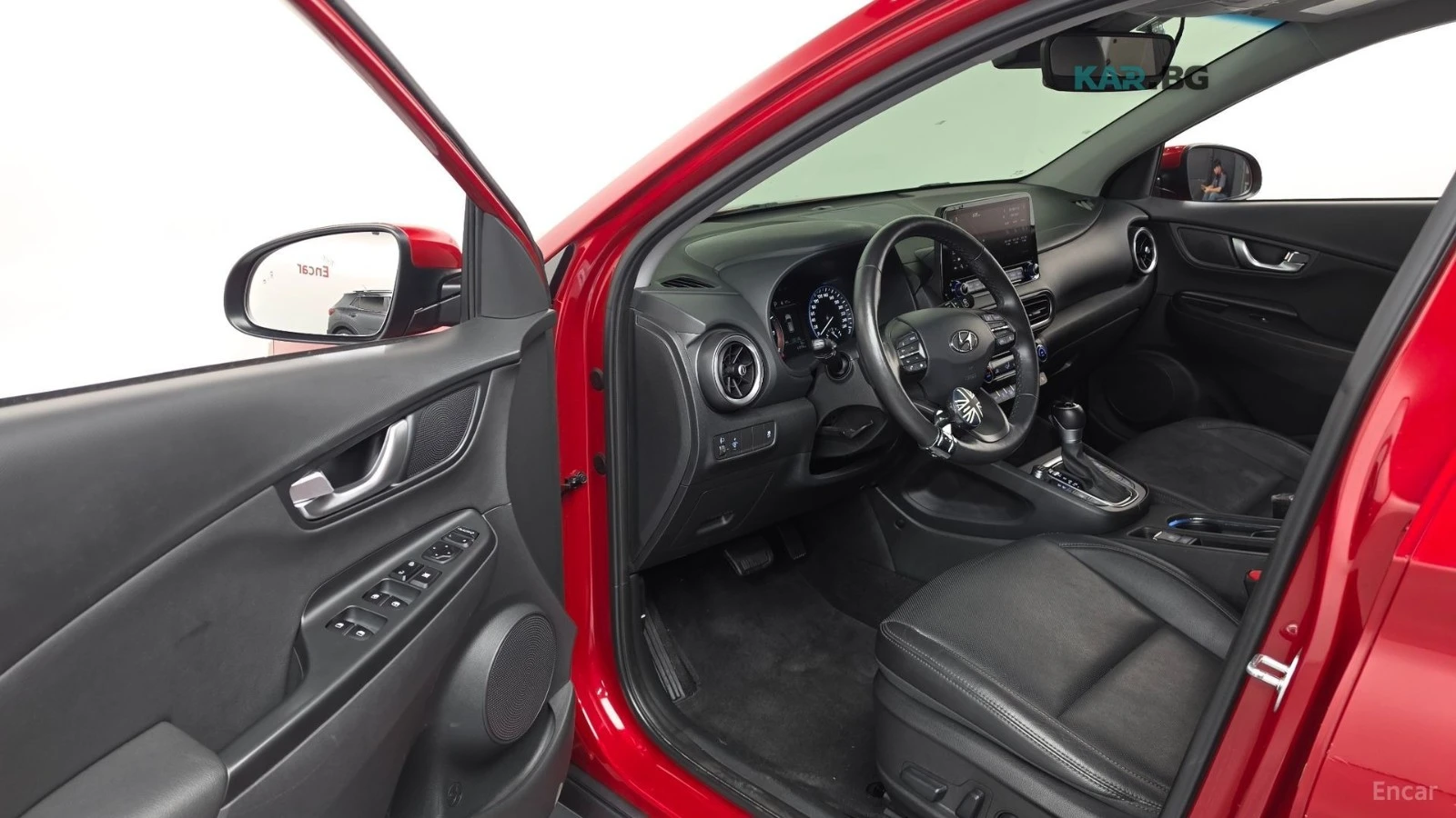 Hyundai Kona 2.0 2WD INSPIRATION* ����* ������* ����* ������ | Mobile.bg � ����������� 8