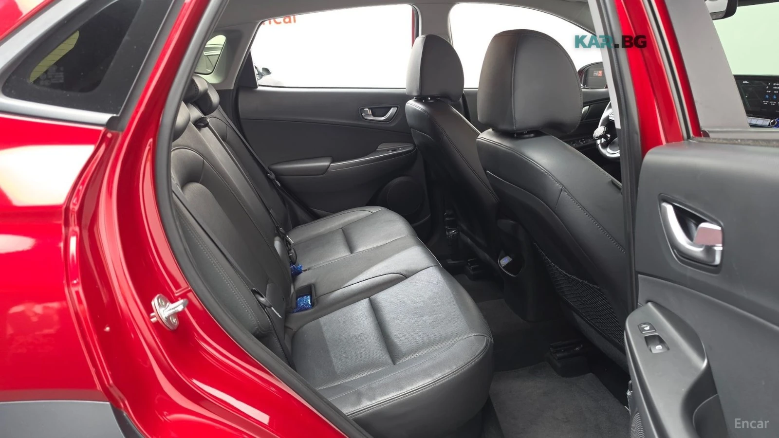 Hyundai Kona 2.0 2WD INSPIRATION* ����* ������* ����* ������ | Mobile.bg � ����������� 9