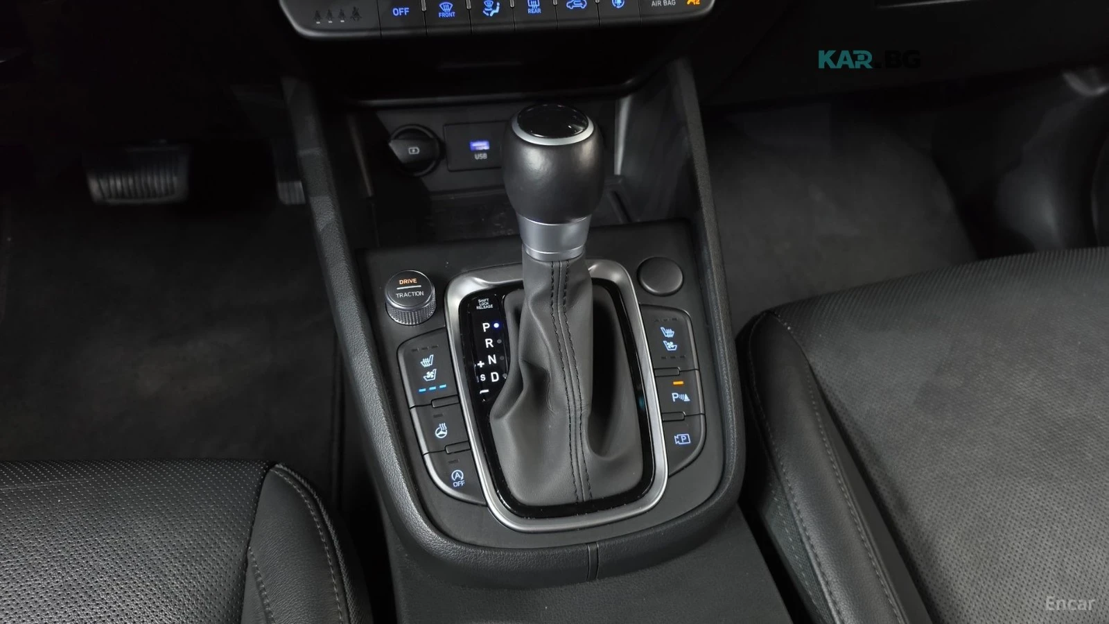 Hyundai Kona 2.0 2WD INSPIRATION* ����* ������* ����* ������ | Mobile.bg � ����������� 7